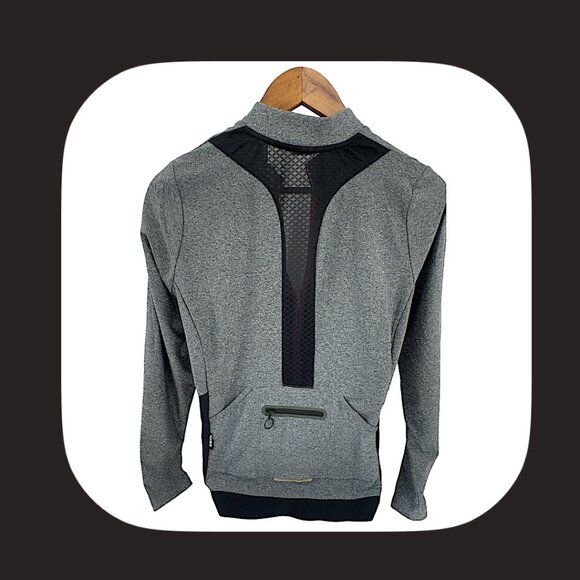 Santic Womenโs Cycling Freedom Jacket โ XS - Picture 8 of 9